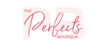 Shop The Perfects Boutique logo