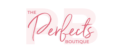 Shop The Perfects logo