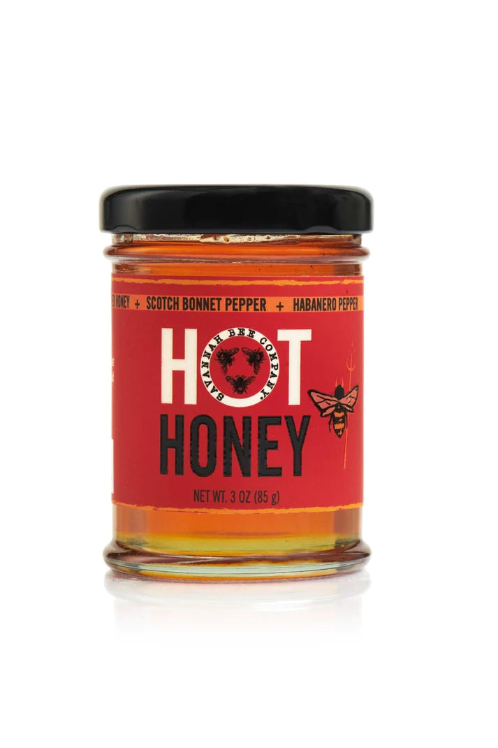 SBC Hot Honey