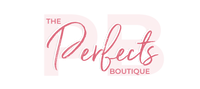 Shop The Perfects Boutique logo