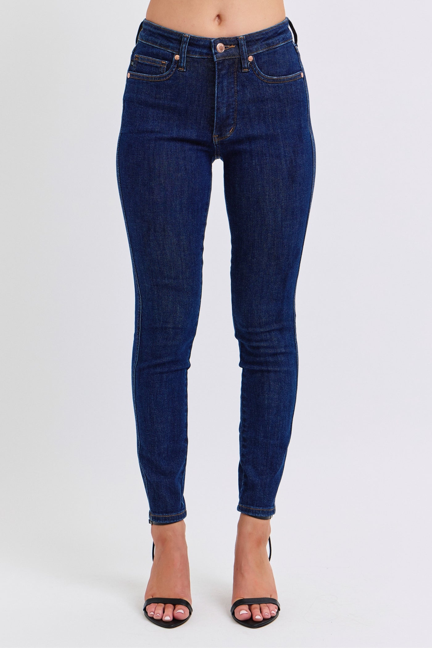 Judy Blue Classic Skinny Jean