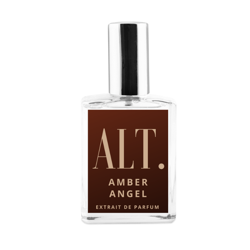 Amber Angel: 30ML / 1 OZ