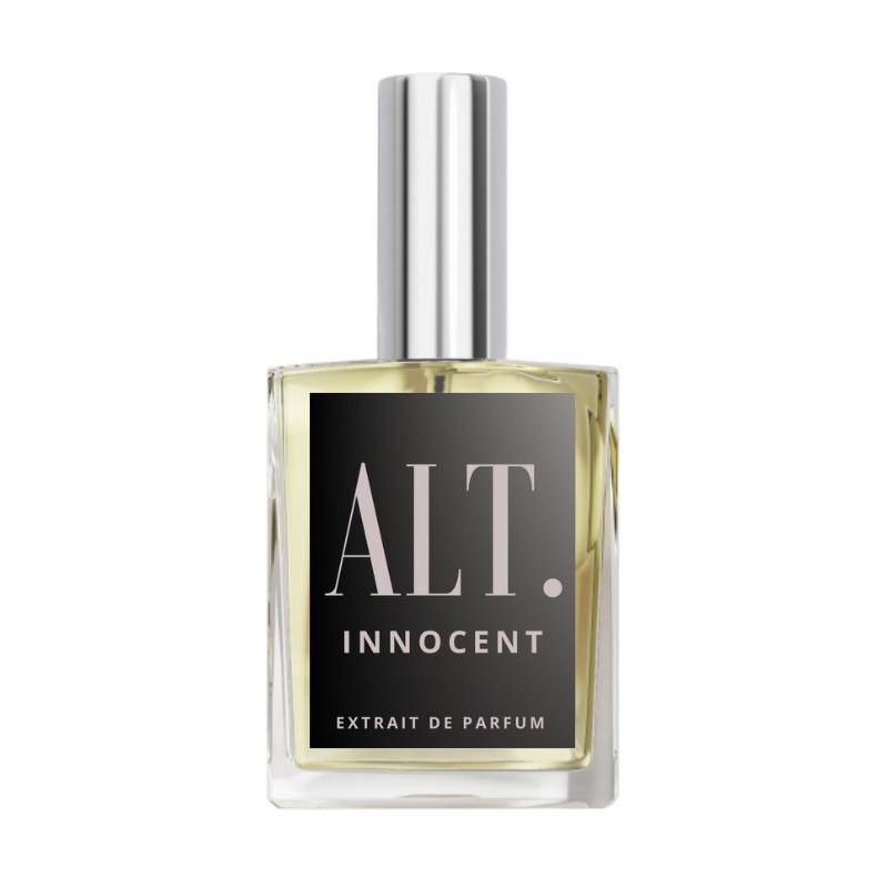 Innocent: 60ML / 2OZ