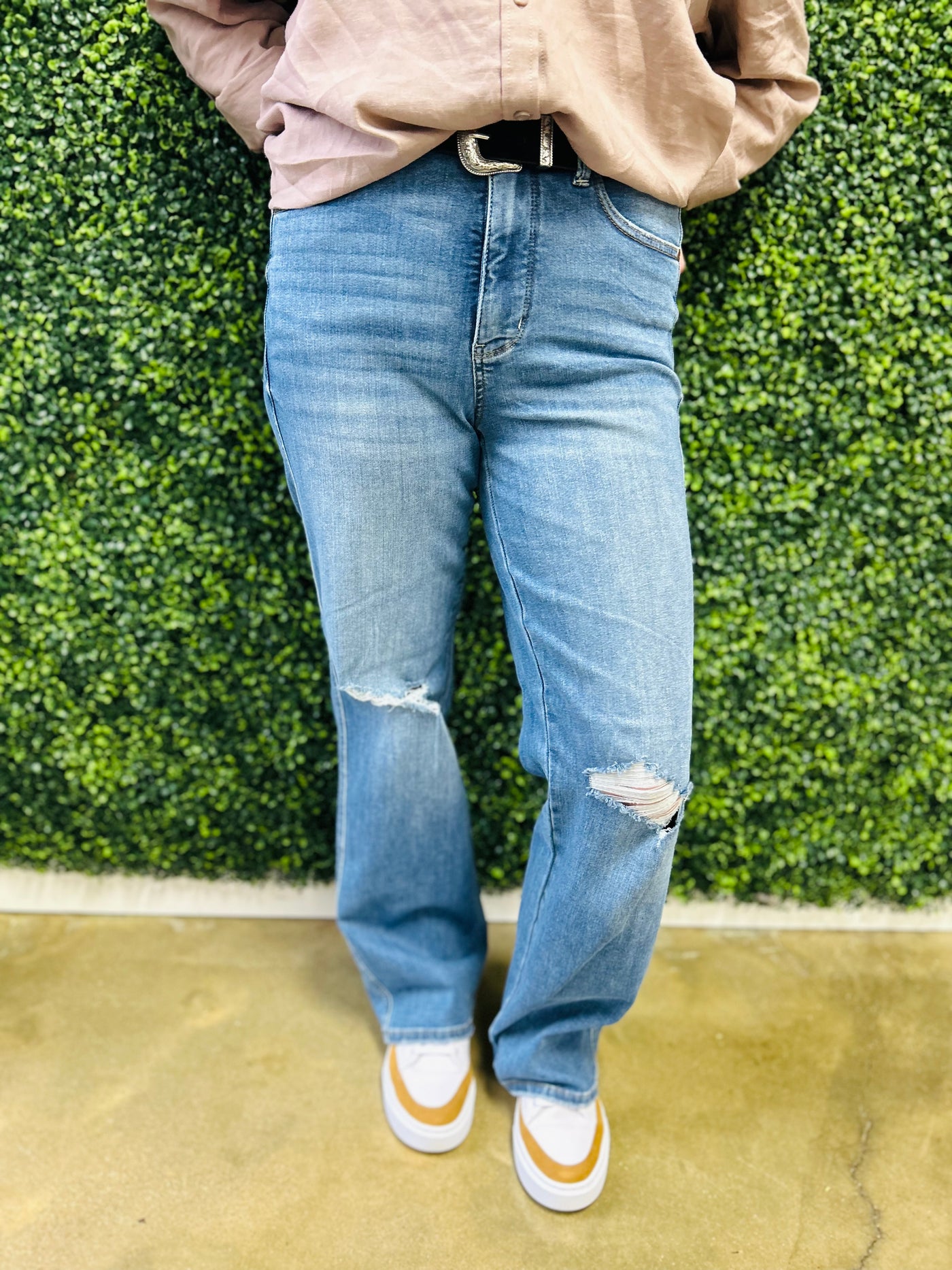 Judy Blue Haylen Jeans