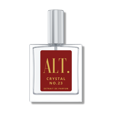 Crystal : 30ML / 1 OZ