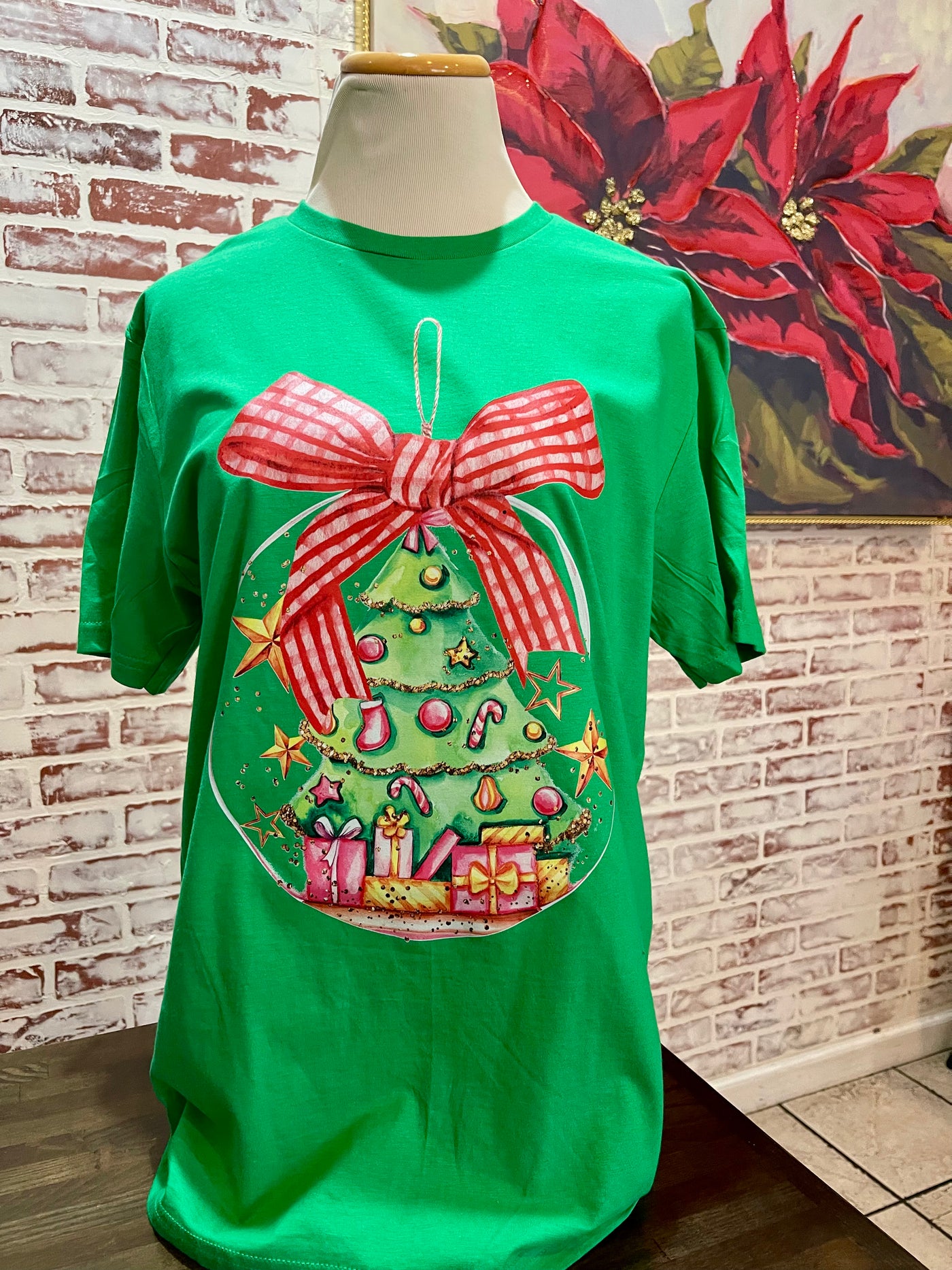 Christmas Tees