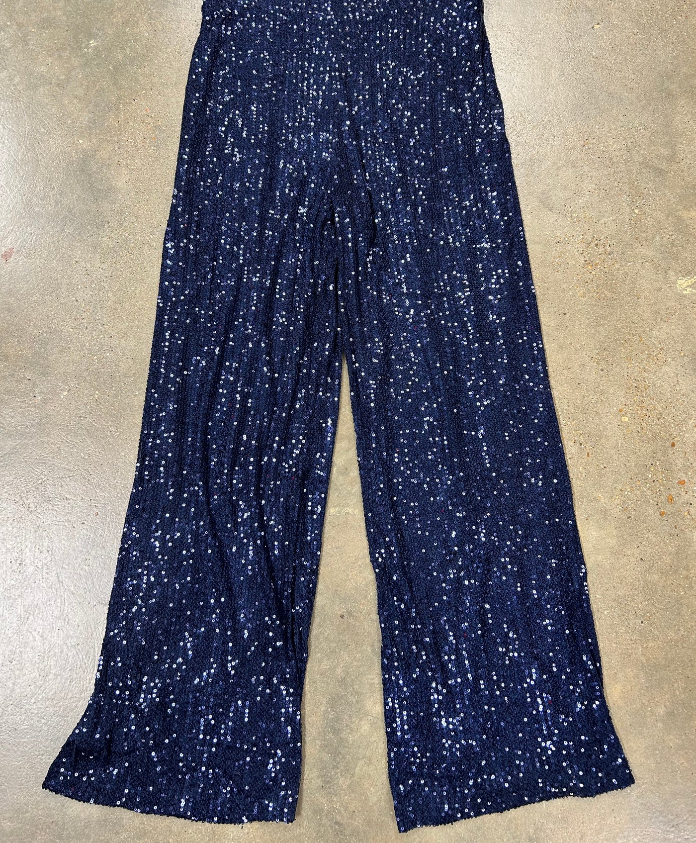 Call Me What You Want Sequin Pants