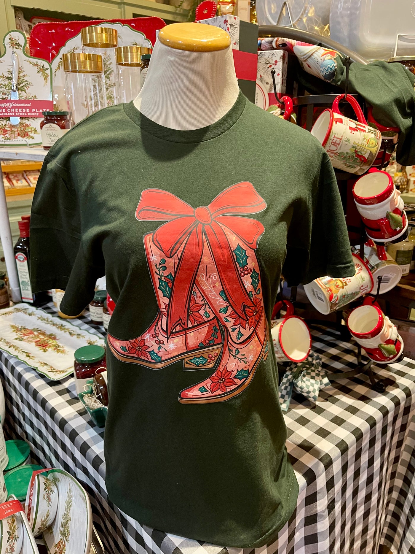 Christmas Tees