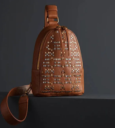 Hobo Fern Sling Warm Honey