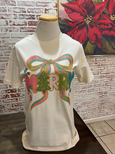 Christmas Tees