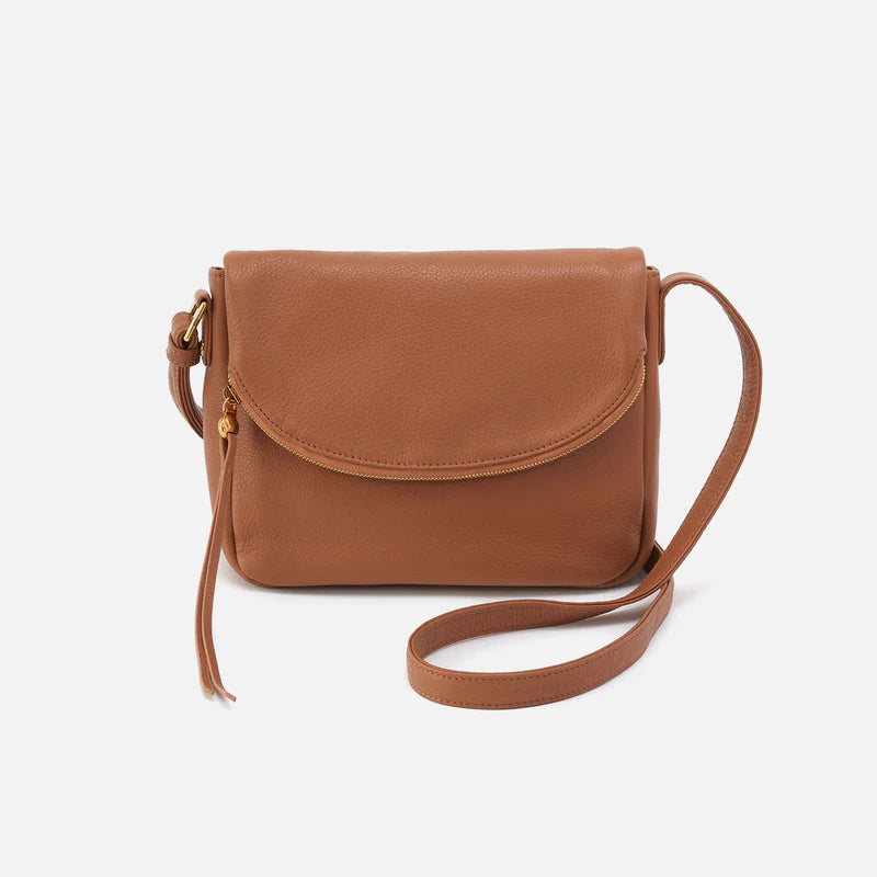 Hobo Fern Messenger Warm Honey