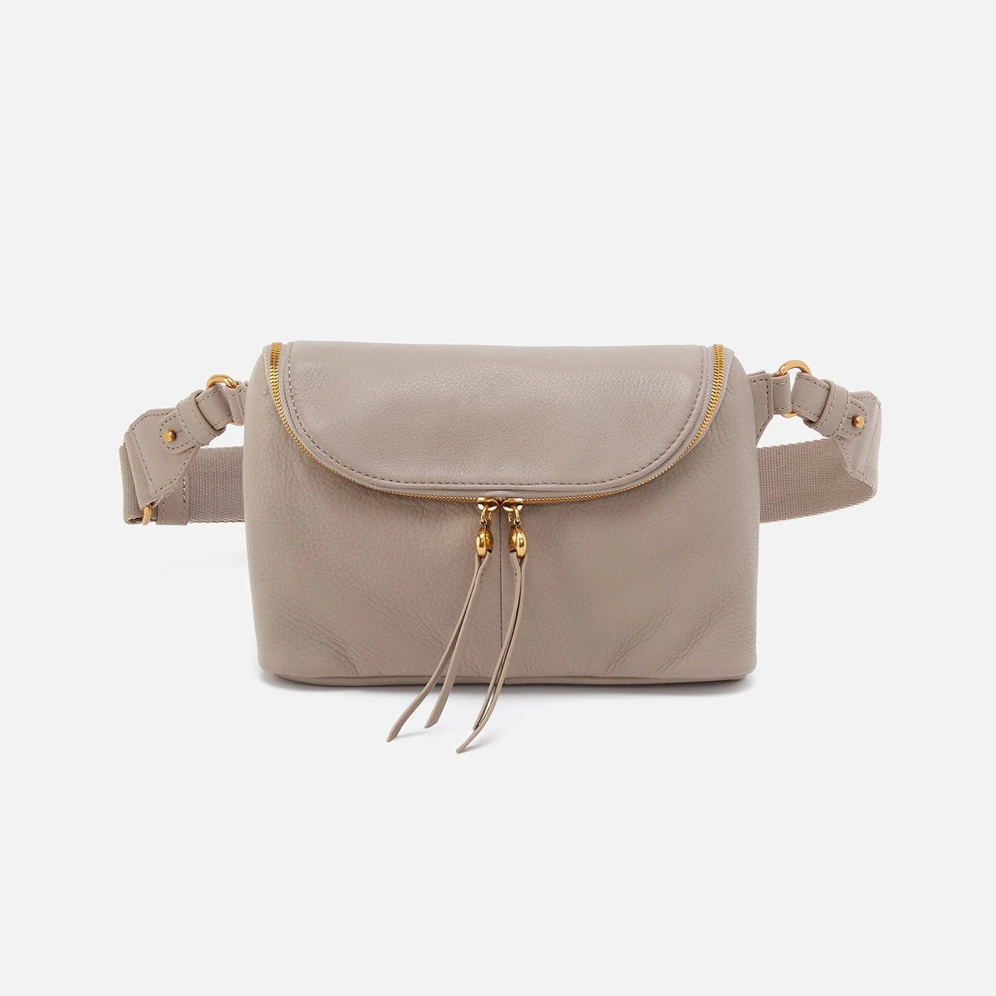 Hobo Fern Large Belt Bag Taupe