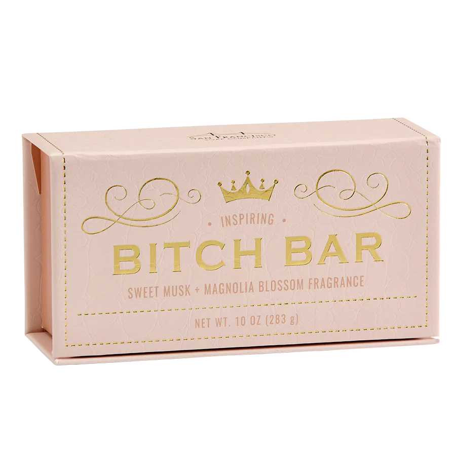 Bitch Bar Sweet Musk & Magnolia