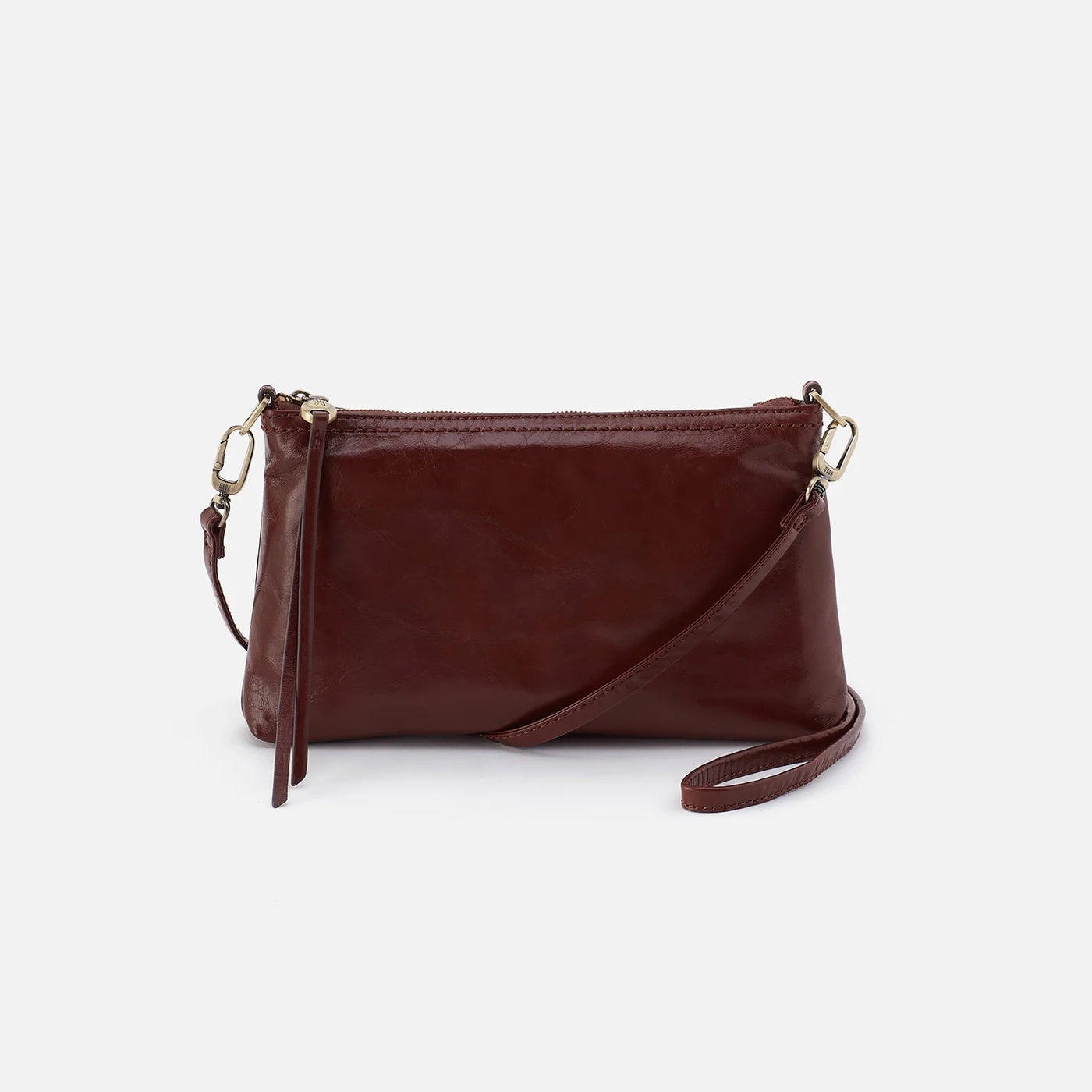 Hobo Darcy Crossbody Chocolate