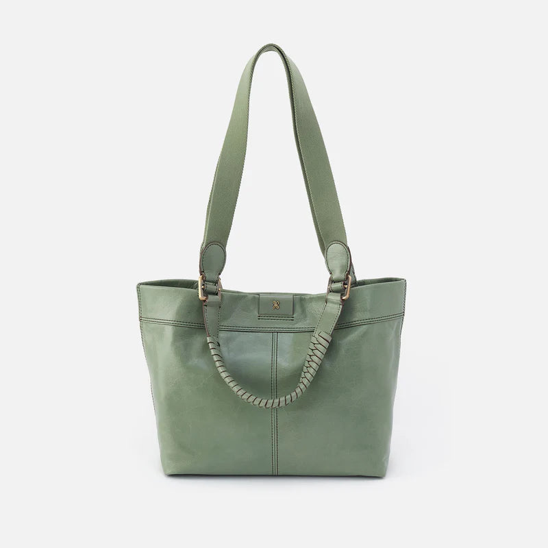 Hobo Romy Medium Tote Jade