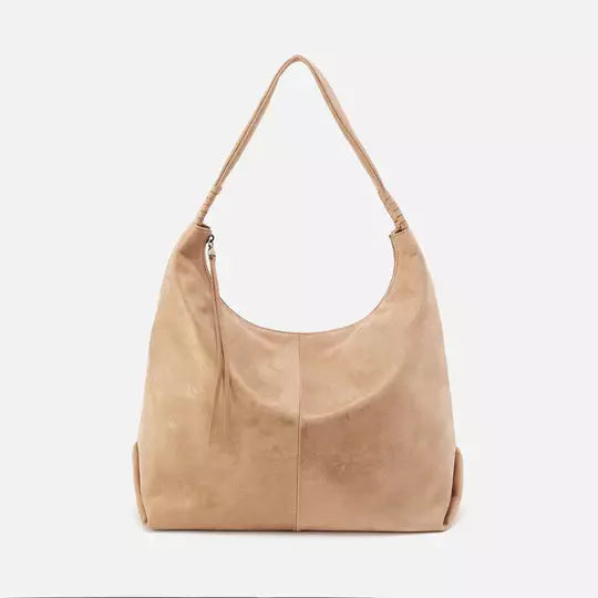 Hobo Astrid Gold Cashmere