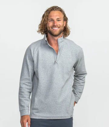 SSCO Dallas Pullover Highrise