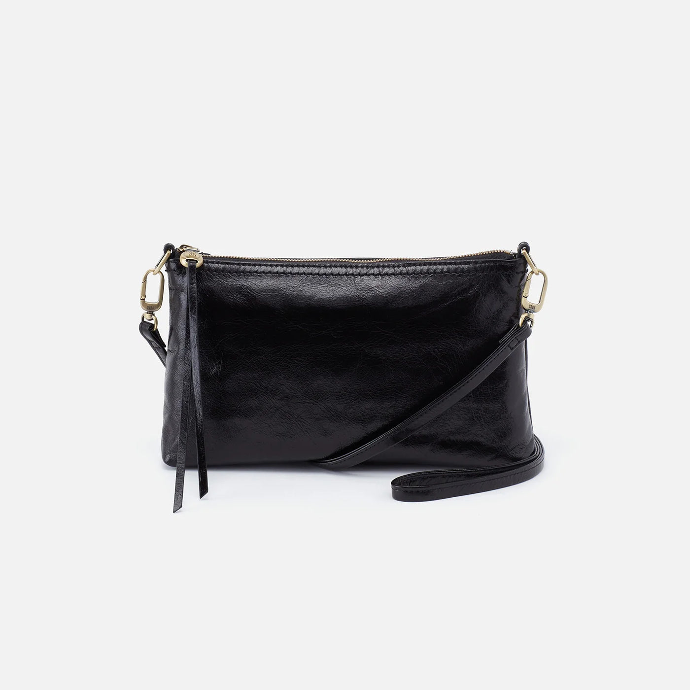 Hobo Darcy Crossbody Black