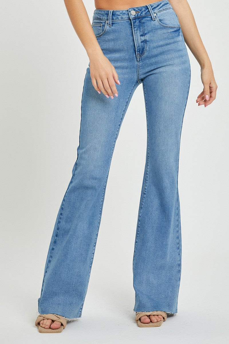 Risen Georgia Jeans