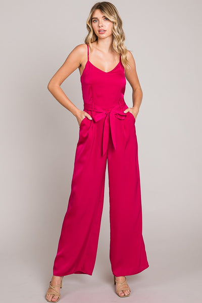 Shop POE's Perfect Jumpsuit – POE Athleisure