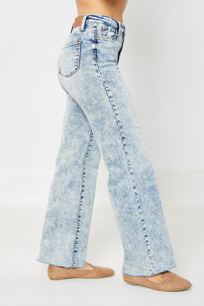 Judy Blue Throwback Jeans